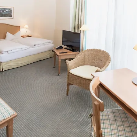 Hotel Leipzig City Nord By Campanile-3