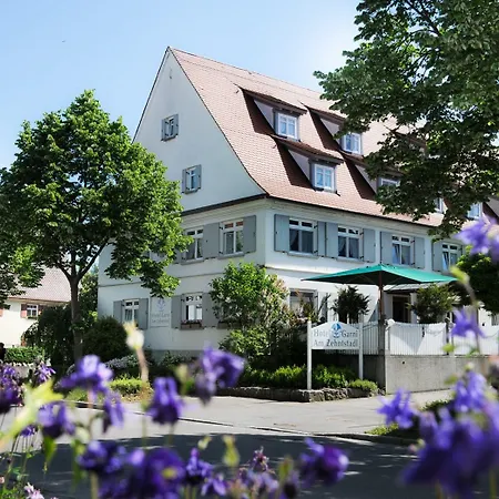 Am Zehntstadl Hotel & Sauna-2