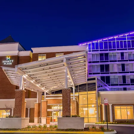 Hyatt Place Fredericksburg At Mary Washington-3