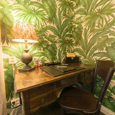 Hotell Stensborg-2