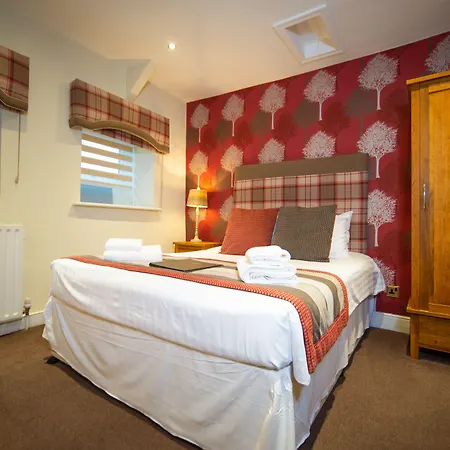 The Angel Of Corbridge Limited-2