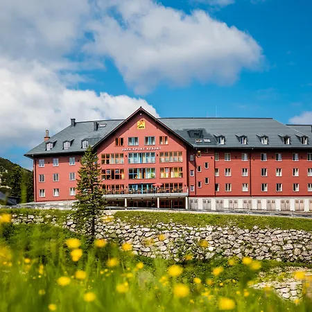 Jufa Hotel Hochkar-2