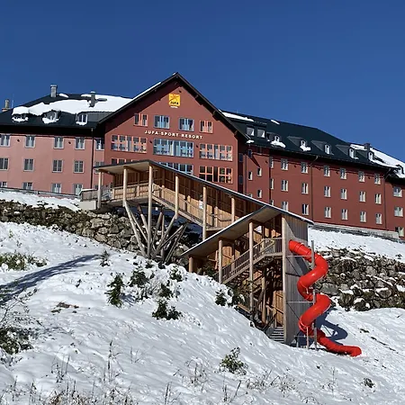 JUFA Hotel Hochkar-2