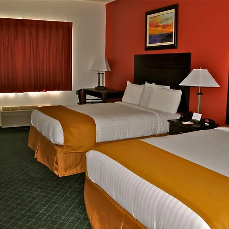 Landmark Inn Fort Irwin-2