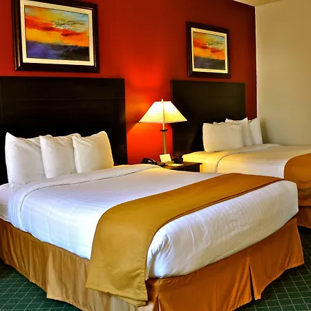 Landmark Inn Fort Irwin-3