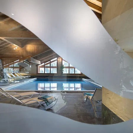 Residence Les Alpages De Champagny-3