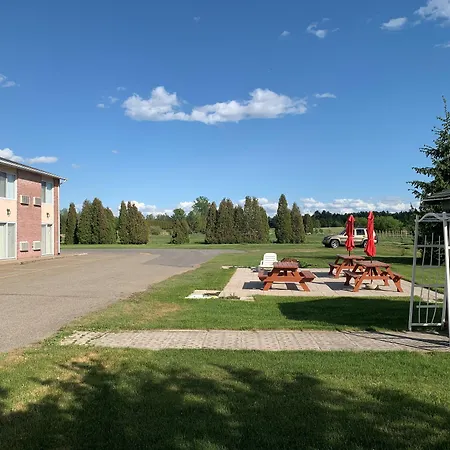 Motel Becancour-3
