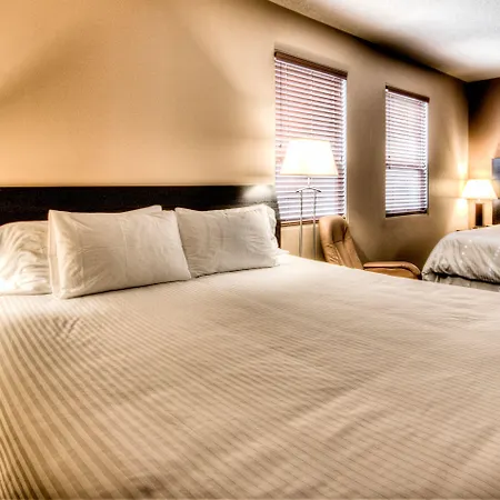 Podollan Inn & Spa - Grande Prairie-3