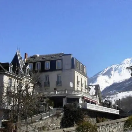 Hotel Tourmalet-2