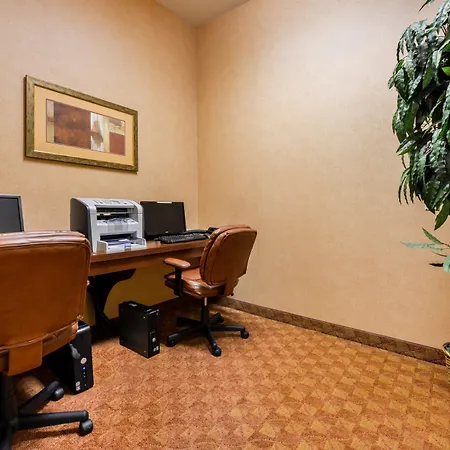 Americas Best Value Inn & Suites-Livingston-2
