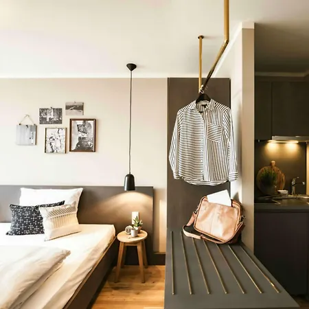 Bold Hotel Muenchen Zentrum-3