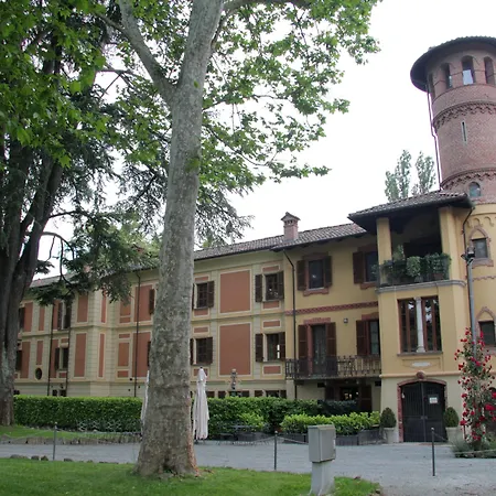 Villa Scati Bed&Breakfast-3