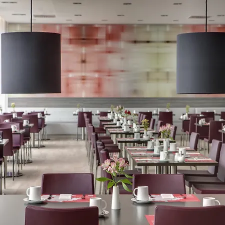 IntercityHotel Ingolstadt-3