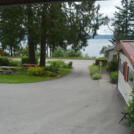 Seaside Villa Motel & Rv Park-3