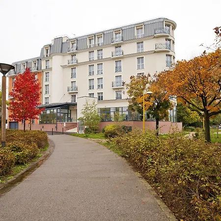 Residhome Neuilly Bords De Marne-2