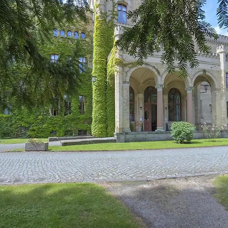 Hotel Schloss Neetzow-3