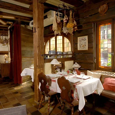 L'Auberge Du Brand-2