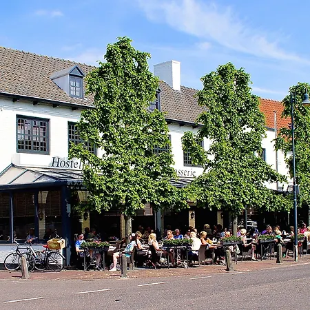 Hotel Brasserie Den Engel-2