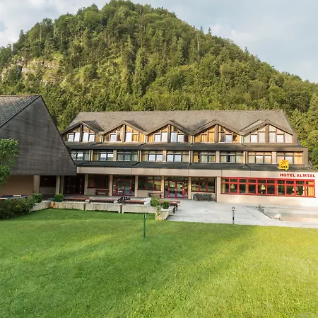 JUFA Hotel Almtal-2