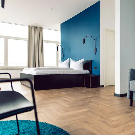 Schlossberg Hotel Homburg-2