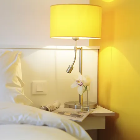 Logis Hotel La Ruche-2
