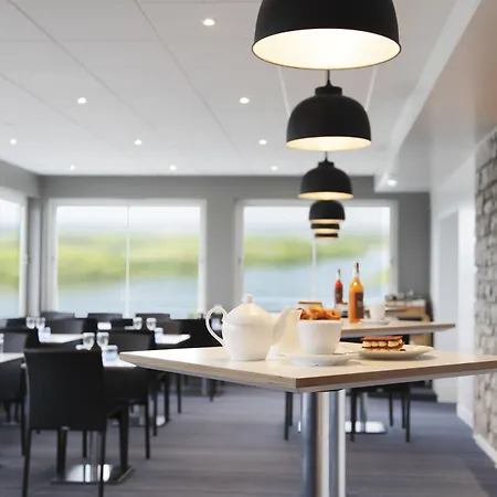 Logis Hotel La Ruche-2