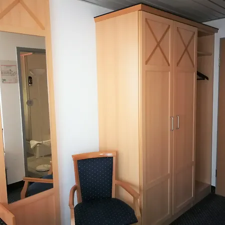 Hotel NEAR BY-3