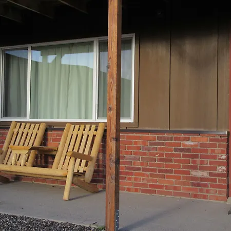 Big Bear Motel-2