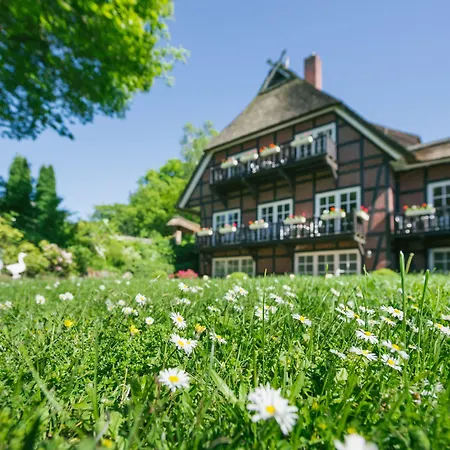 Hotel Landhaus Hoepen-3