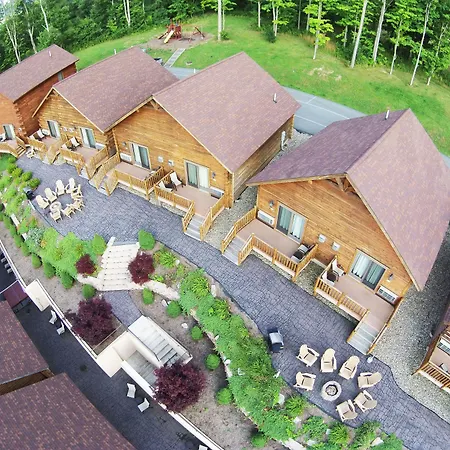 The Lodges At Sunset Village-2