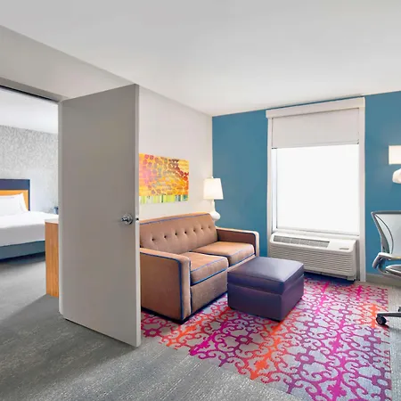 Home2 Suites By Hilton Rochester Henrietta, Ny-3