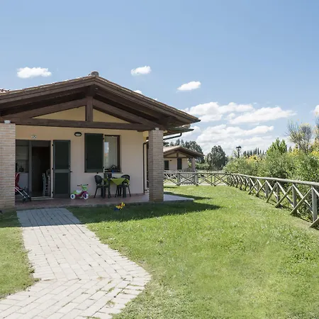Casa In Maremma Tuscany Village-2