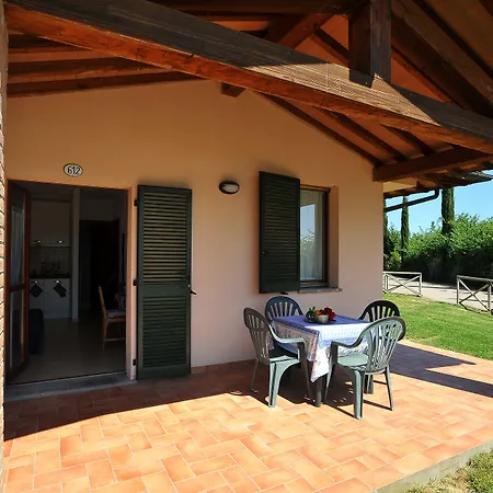 Casa In Maremma Tuscany Village-3