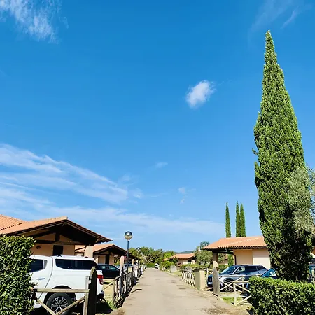 Casa in Maremma Tuscany Village-3