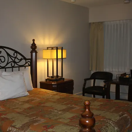 The Classic Horseshoe Bay Motel-2
