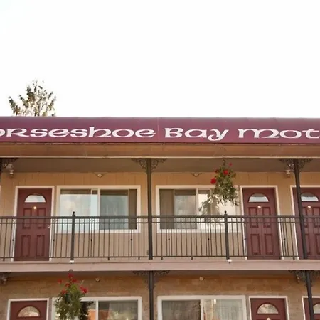 The Classic Horseshoe Bay Motel-3