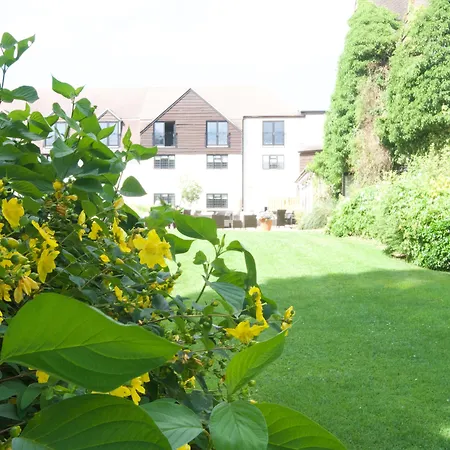 Sketchley Grange Hotel & Spa-3
