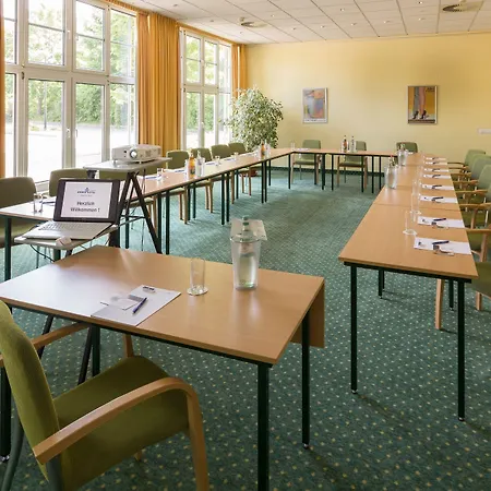 AMBER HOTEL Chemnitz Park-2