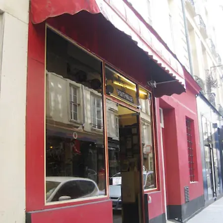 Hôtel du Pont Neuf-2