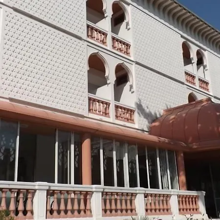 Hotel Victory-3