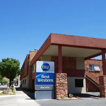 Best Western Red Hills-2