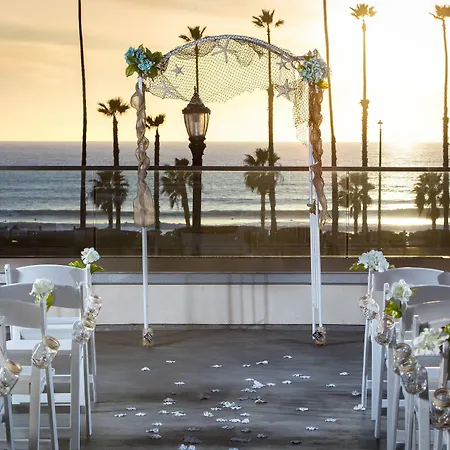Springhill Suites By Marriott Oceanside Beach-3