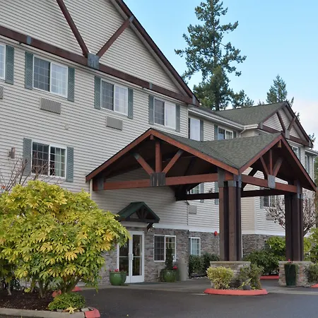 Fairbridge Inn & Suites Dupont-3