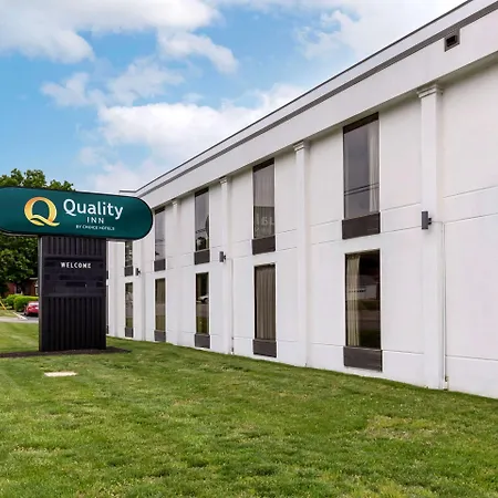 Quality Inn - Roxboro South-2