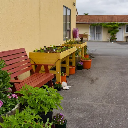 Ascot Motor Lodge-2