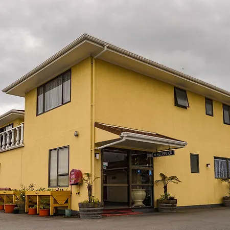 Ascot Motor Lodge-3