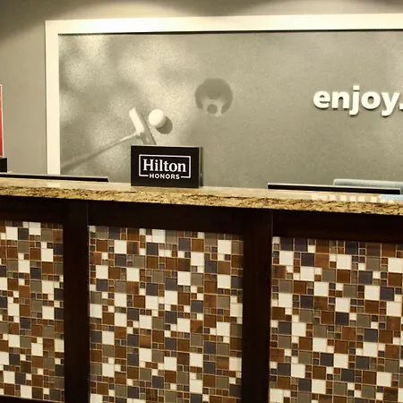 Hampton Inn Indianapolis Nw/Zionsville-3