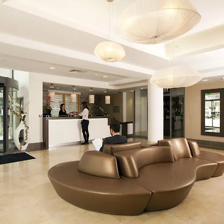 Residhome Paris Issy Les Moulineaux-2