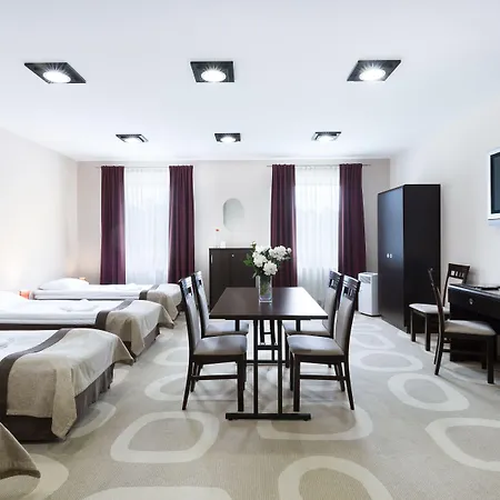 Hotel Picaro Zarska Wies Poludnie A4 Kierunek Polska-2