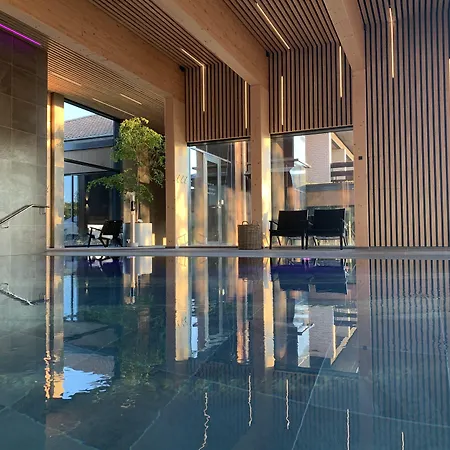 Fjordgaarden - Spa - Hotel - Konference-3